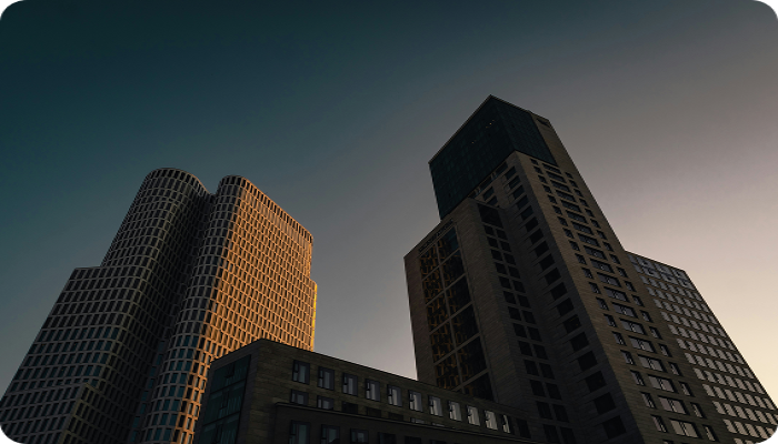 Why Our Center Matters Content